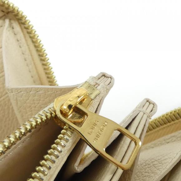 Louis Vuitton Monogram Empreinte Zippy Wallet M82212 - Picture 6 of 6